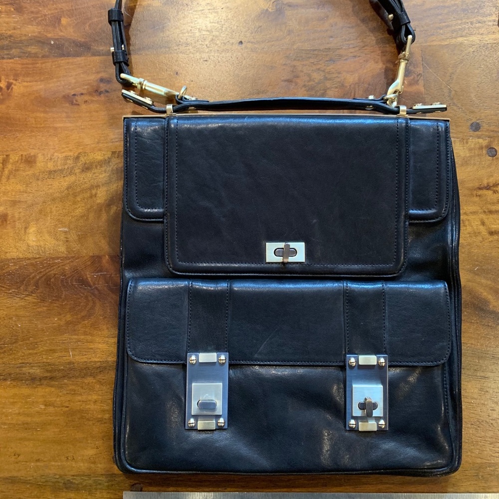 Alexis Hudson handbag